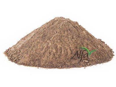 Black Olibanum Powder (Boswellia Carterii)